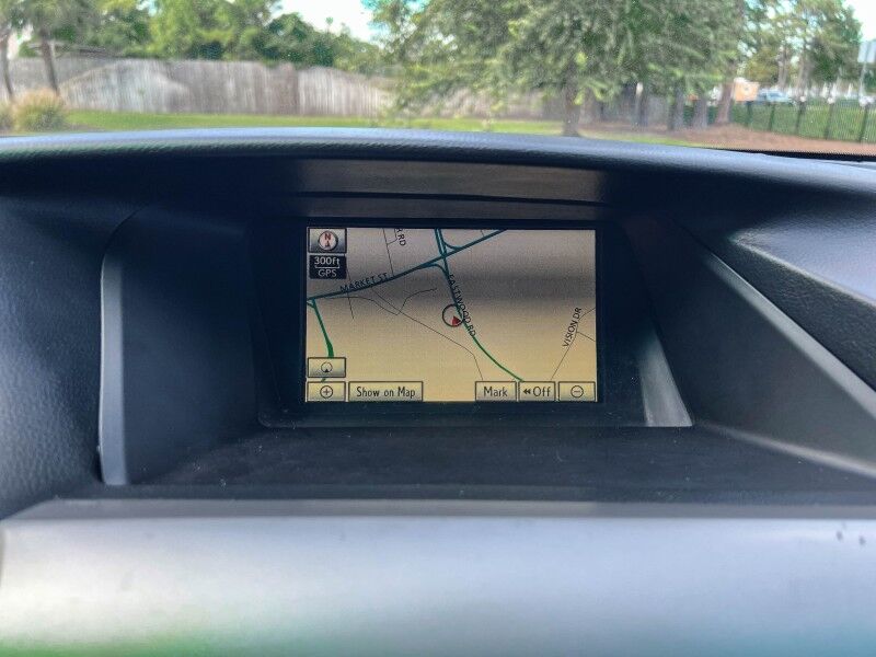 2010 Lexus RX 350 Wilmington NC