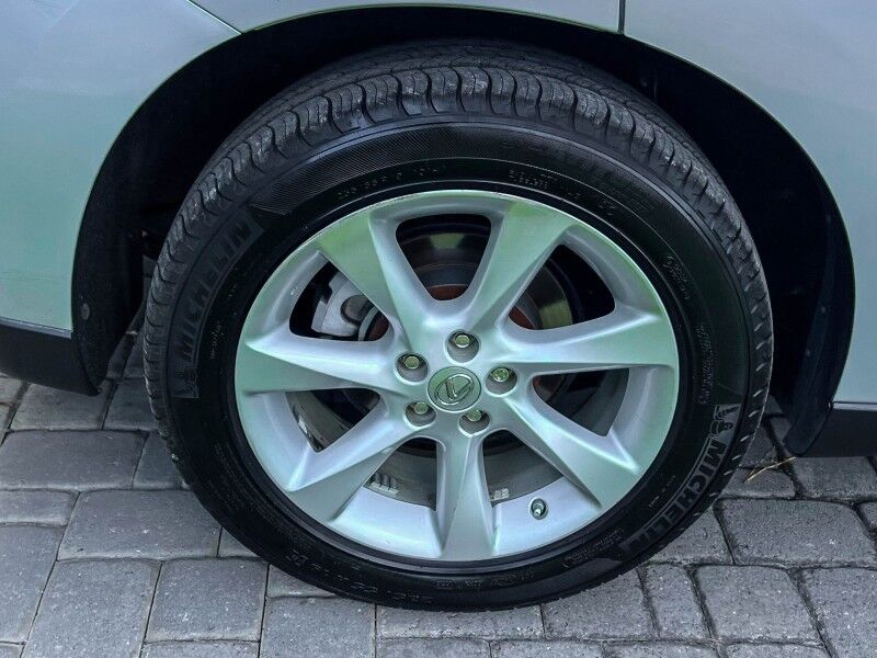 2010 Lexus RX 350 Wilmington NC