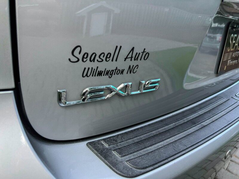 2010 Lexus RX 350 Wilmington NC