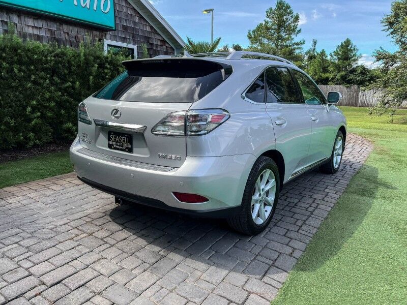 2010 Lexus RX 350 Wilmington NC