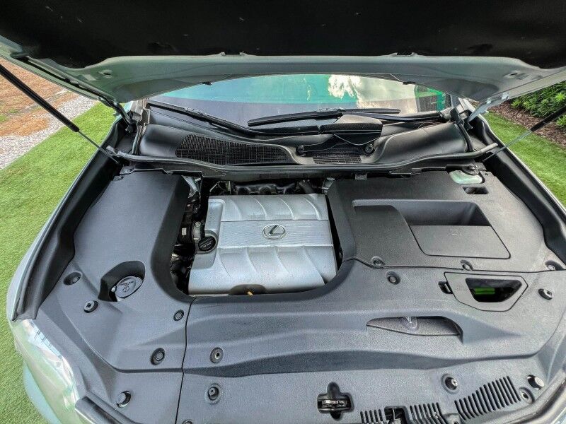 2010 Lexus RX 350 Wilmington NC