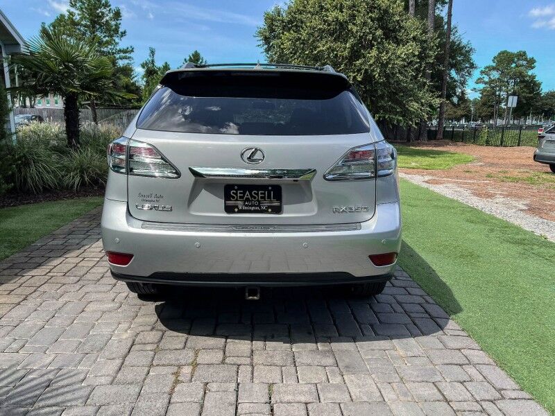 2010 Lexus RX 350 Wilmington NC