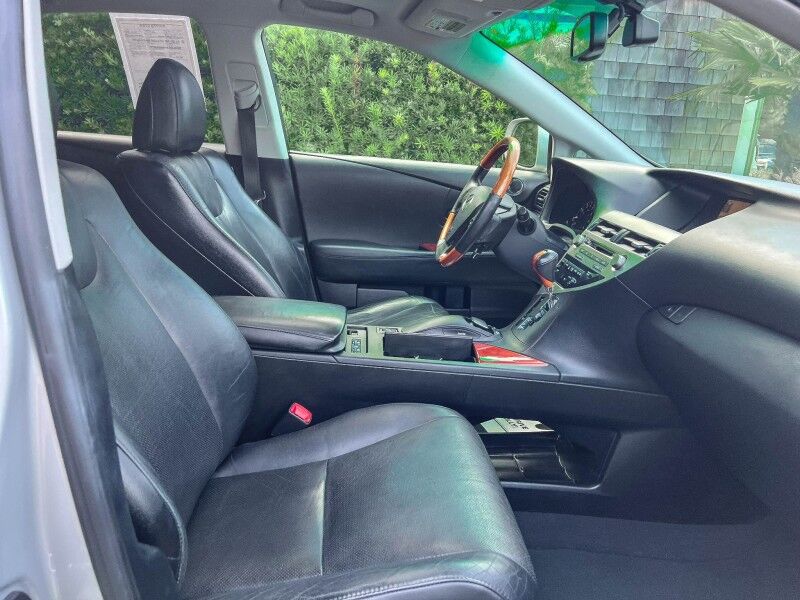 2010 Lexus RX 350 Wilmington NC