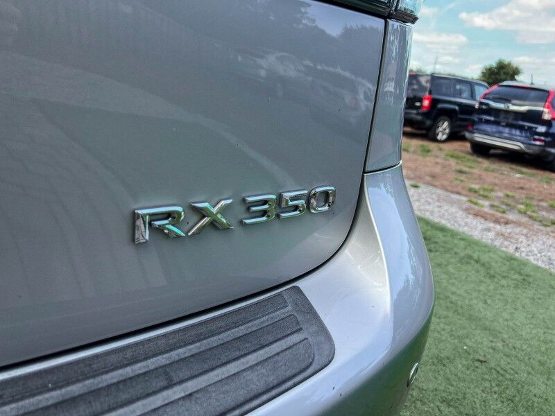 2010 Lexus RX 350 Wilmington NC
