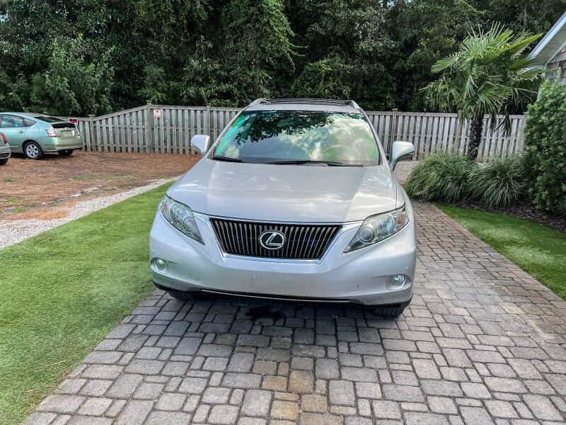 2010 Lexus RX 350 Wilmington NC