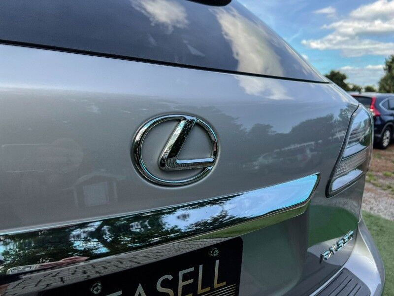 2010 Lexus RX 350 Wilmington NC