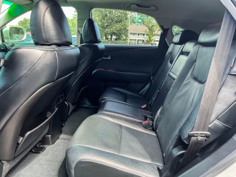 2010 Lexus RX 350 Wilmington NC