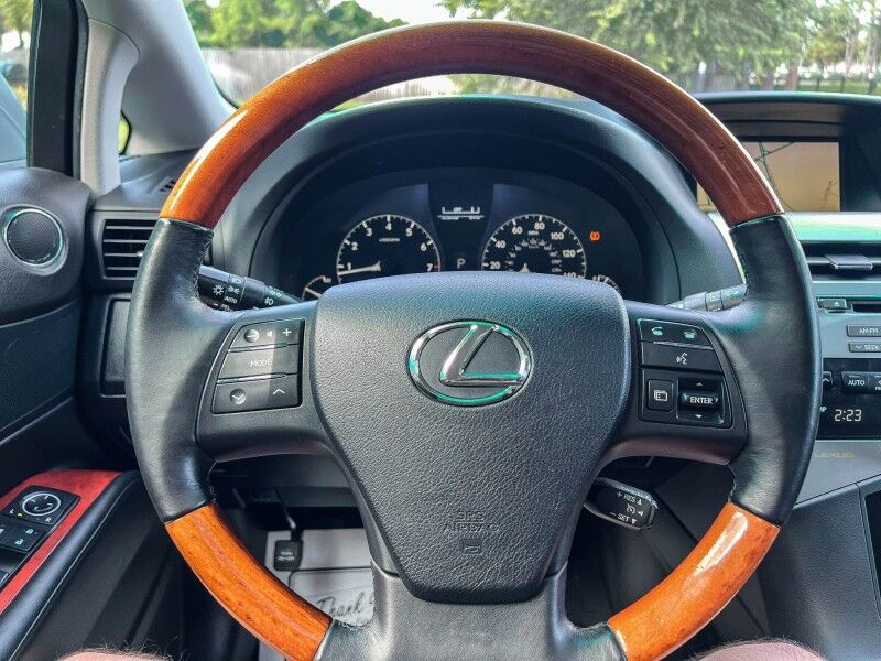 2010 Lexus RX 350 Wilmington NC