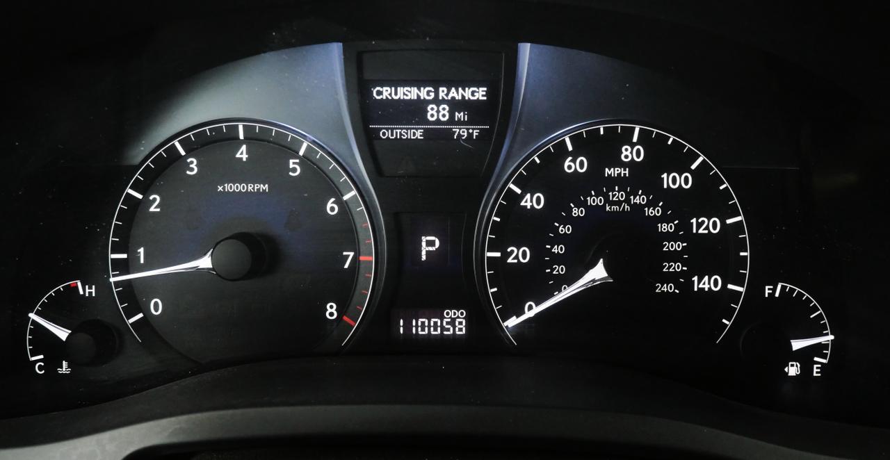 2010 Lexus RX 350 350 San Juan TX
