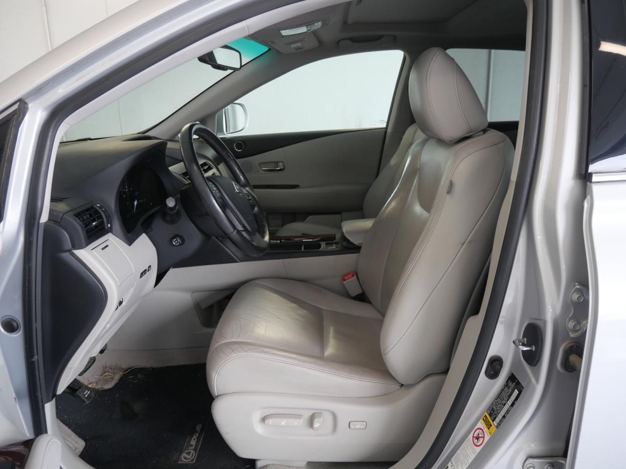 2010 Lexus RX 350 350 San Juan TX