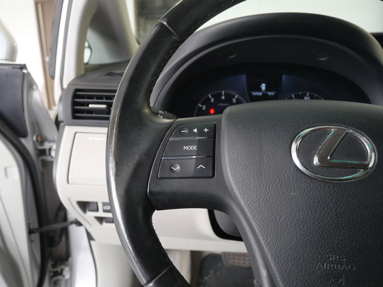 2010 Lexus RX 350 350 San Juan TX
