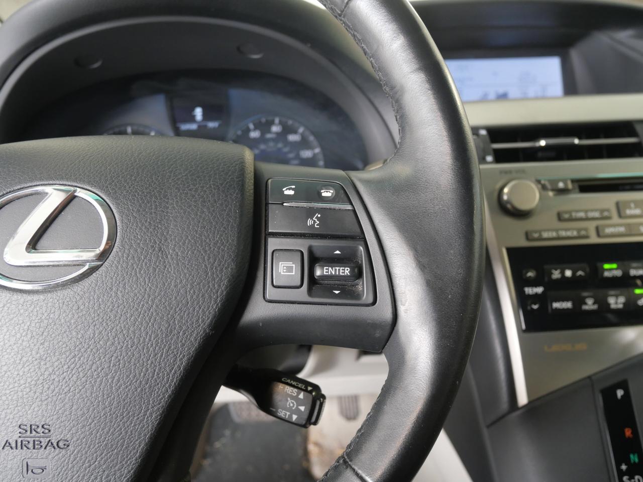 2010 Lexus RX 350 350 San Juan TX