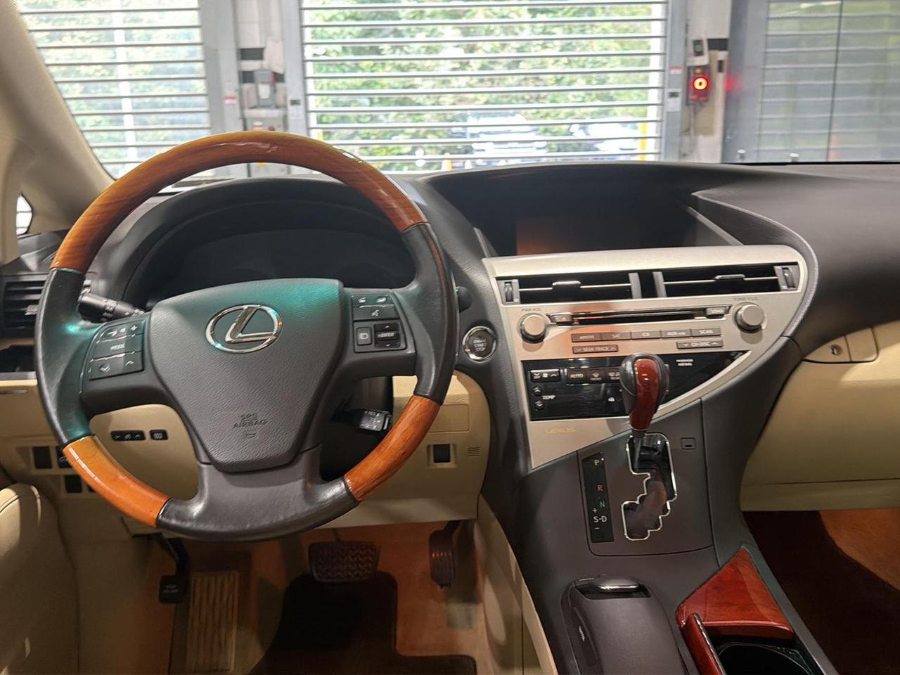 2010 Lexus RX 350 AWD 4DR Annapolis MD