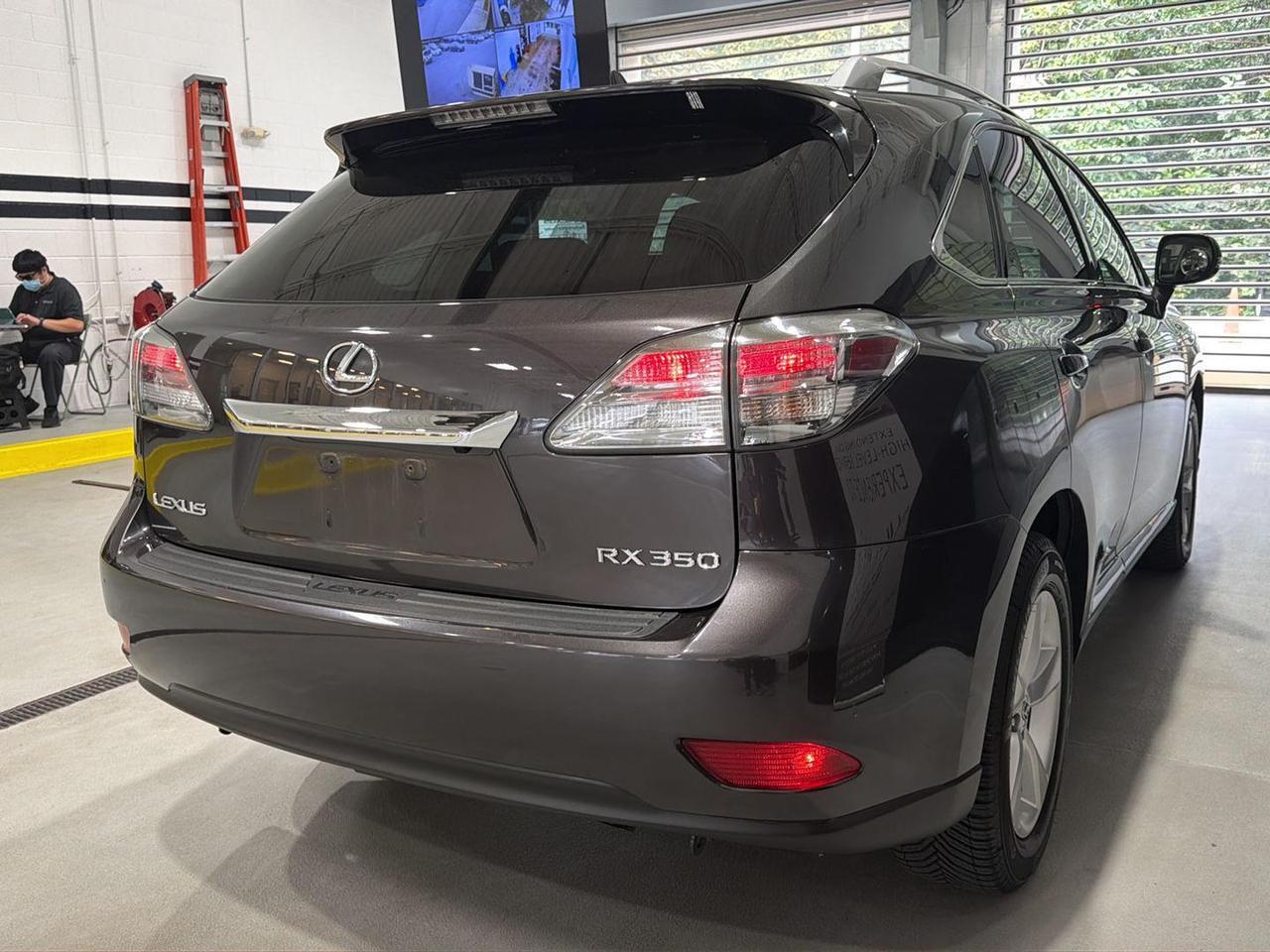 2010 Lexus RX 350 AWD 4DR Annapolis MD