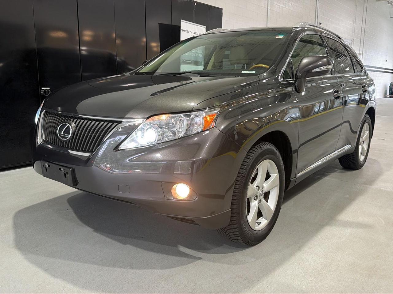 2010 Lexus RX 350 AWD 4DR Annapolis MD