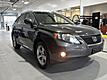 2010 Lexus RX 350 AWD 4DR