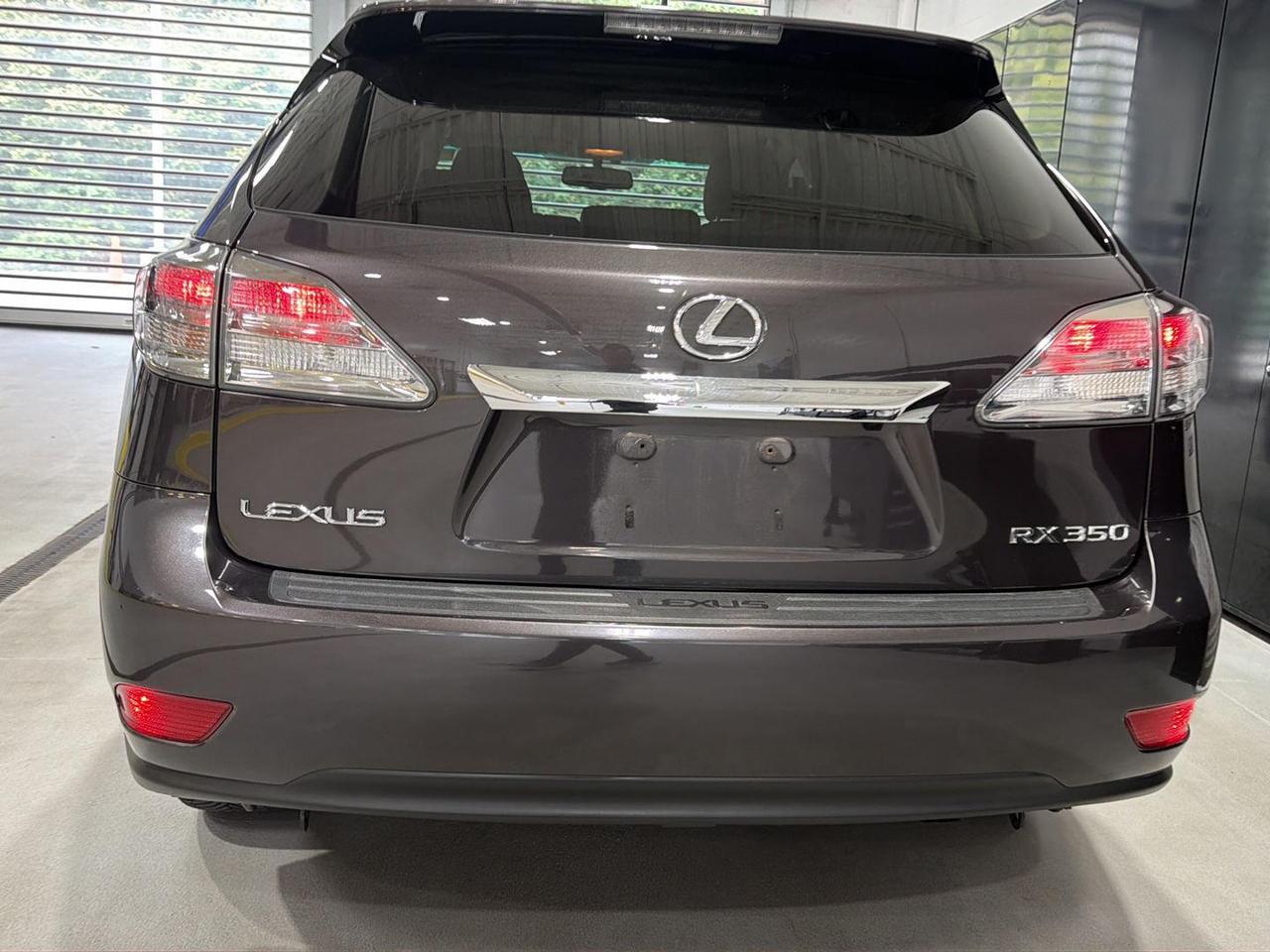 2010 Lexus RX 350 AWD 4DR Annapolis MD