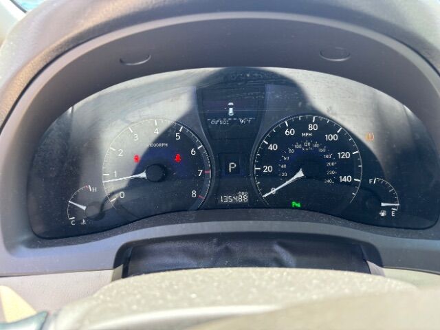 2010 Lexus RX 350 AWD Mesa AZ
