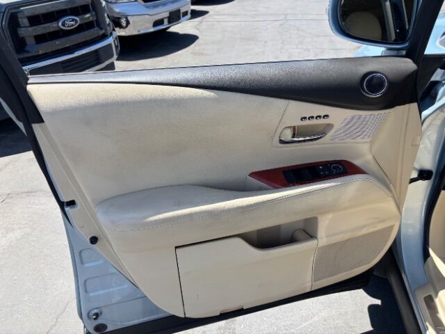 2010 Lexus RX 350 AWD Mesa AZ