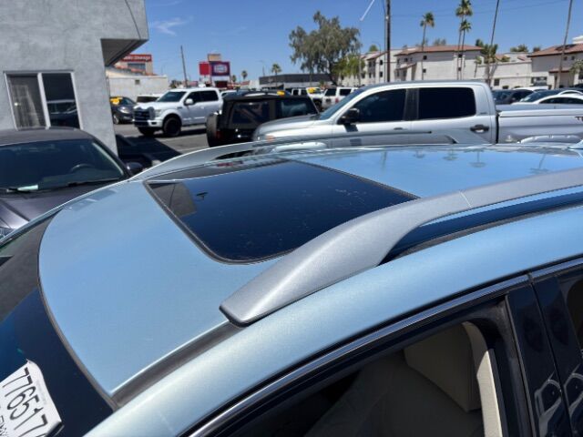 2010 Lexus RX 350 AWD Mesa AZ
