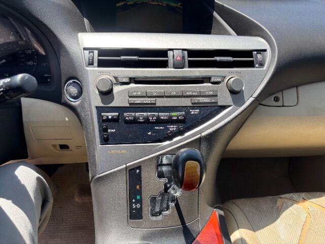 2010 Lexus RX 350 AWD Mesa AZ