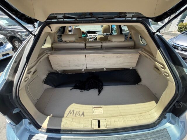2010 Lexus RX 350 AWD Mesa AZ