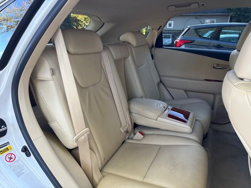 2010 Lexus RX 350 AWD w/ Premium Package Arlington VA