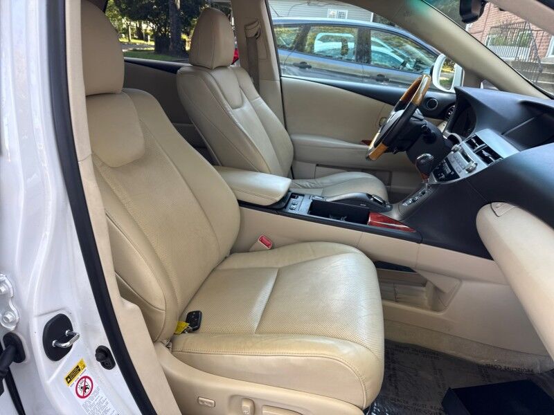 2010 Lexus RX 350 AWD w/ Premium Package Arlington VA