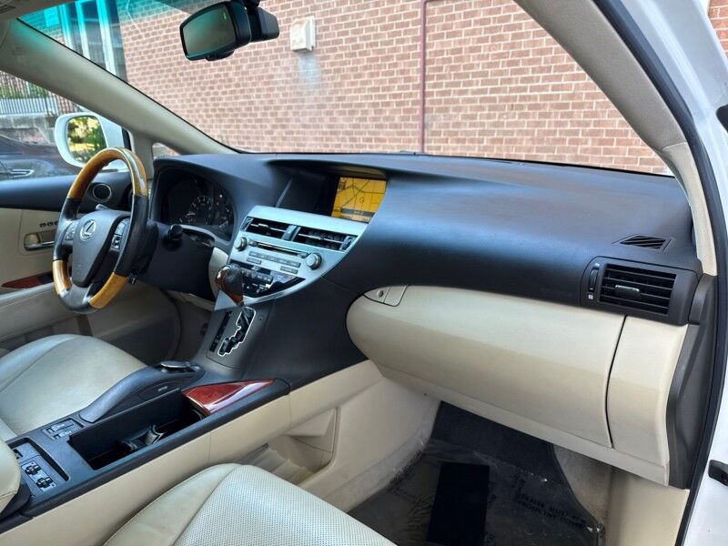 2010 Lexus RX 350 AWD w/ Premium Package Arlington VA