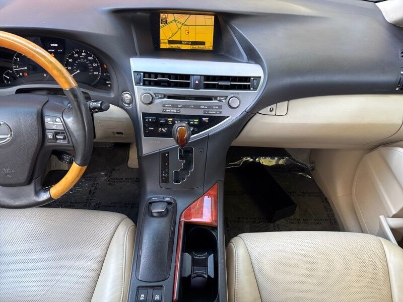2010 Lexus RX 350 AWD w/ Premium Package Arlington VA