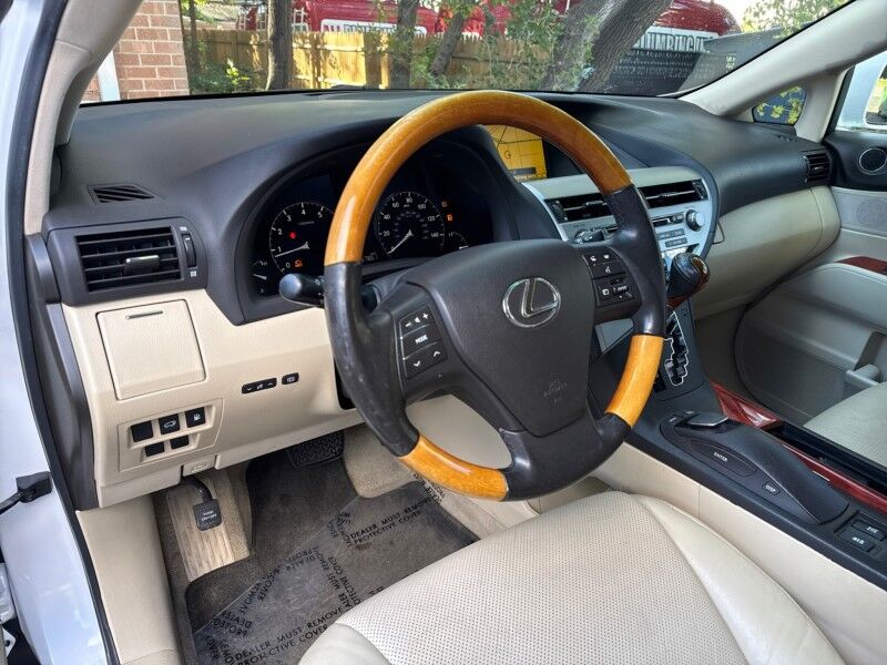 2010 Lexus RX 350 AWD w/ Premium Package Arlington VA