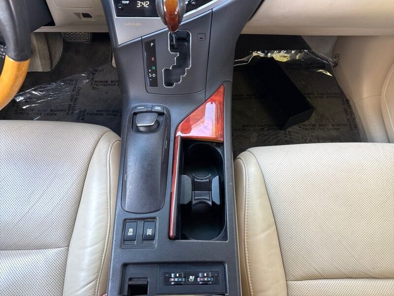 2010 Lexus RX 350 AWD w/ Premium Package Arlington VA