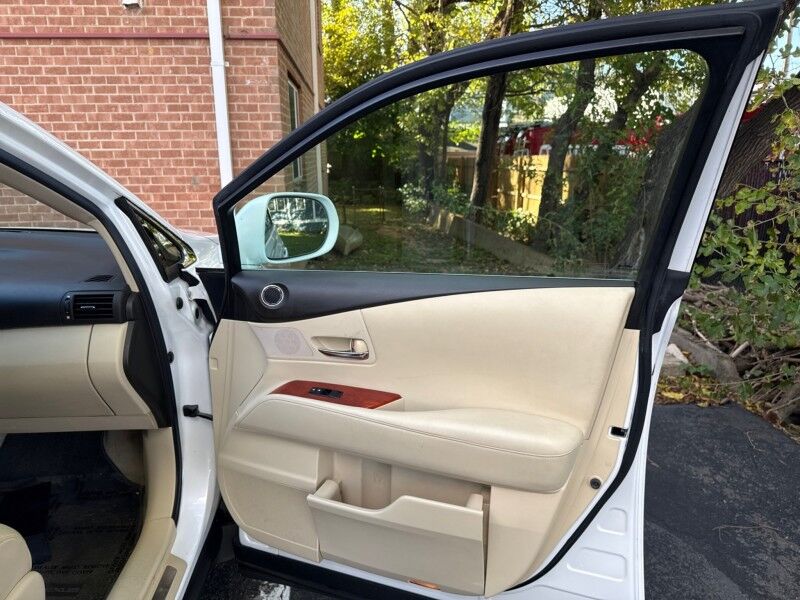 2010 Lexus RX 350 AWD w/ Premium Package Arlington VA