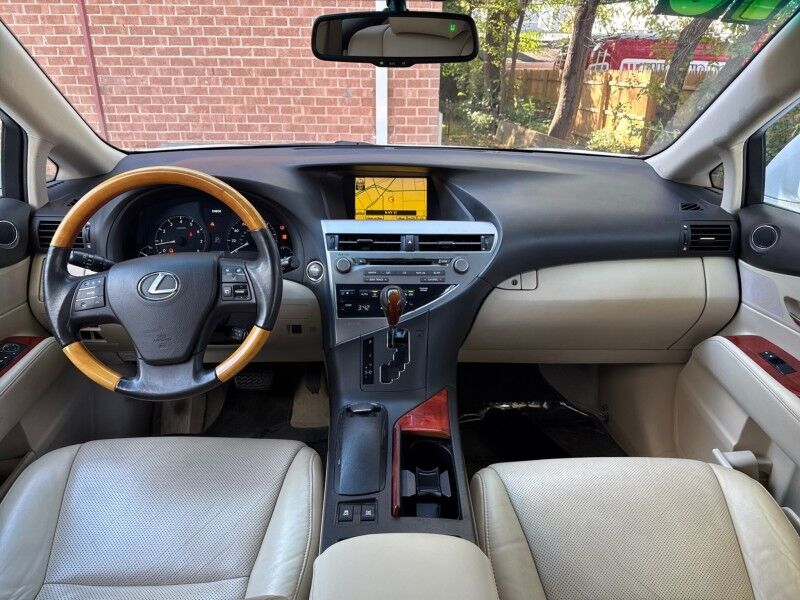 2010 Lexus RX 350 AWD w/ Premium Package Arlington VA
