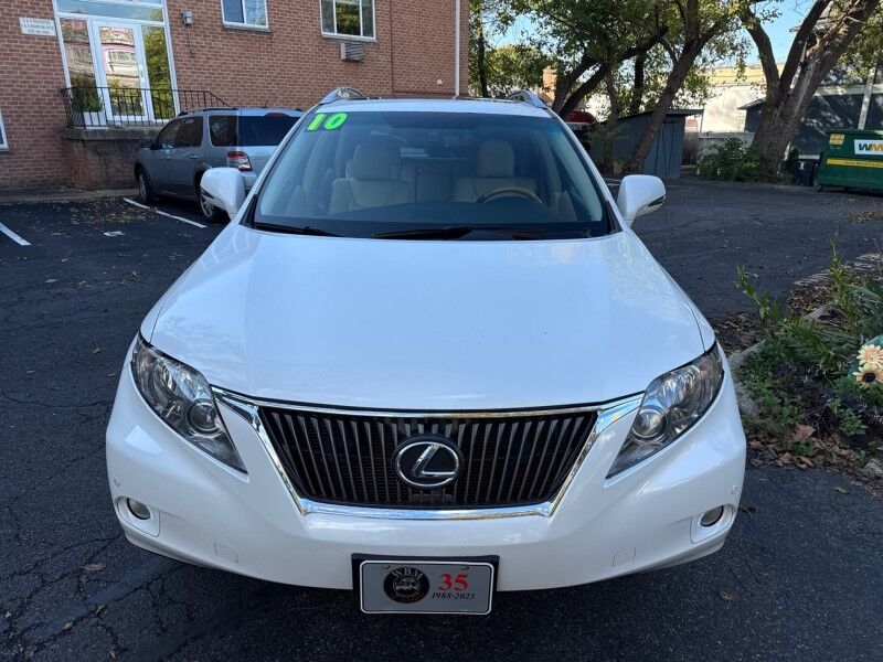 2010 Lexus RX 350 AWD w/ Premium Package Arlington VA