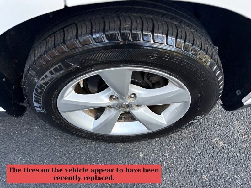 2010 Lexus RX 350 AWD w/ Premium Package Arlington VA