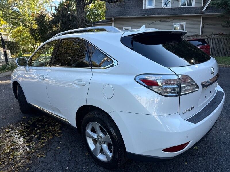 2010 Lexus RX 350 AWD w/ Premium Package Arlington VA