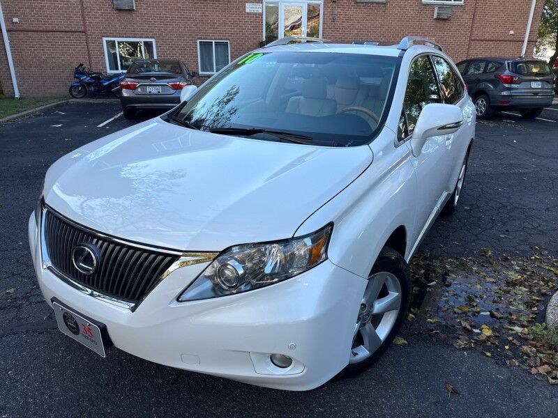 2010 Lexus RX 350 AWD w/ Premium Package Arlington VA