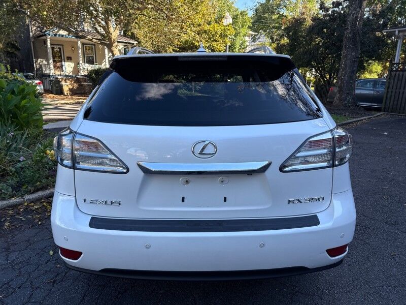 2010 Lexus RX 350 AWD w/ Premium Package Arlington VA