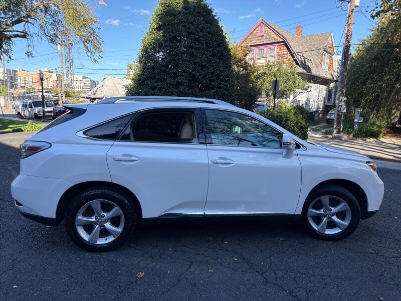 2010 Lexus RX 350 AWD w/ Premium Package Arlington VA