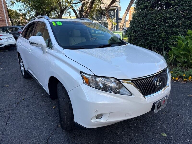 2010 Lexus RX 350 AWD w/ Premium Package Arlington VA