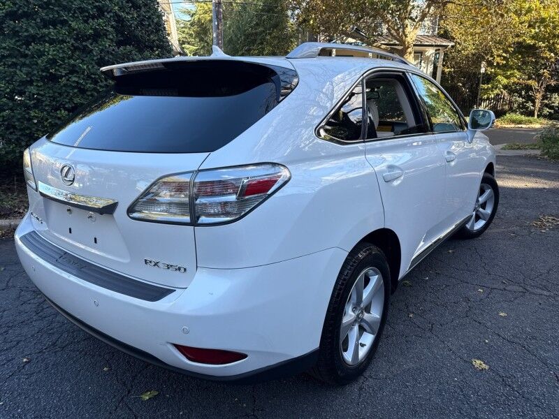 2010 Lexus RX 350 AWD w/ Premium Package Arlington VA