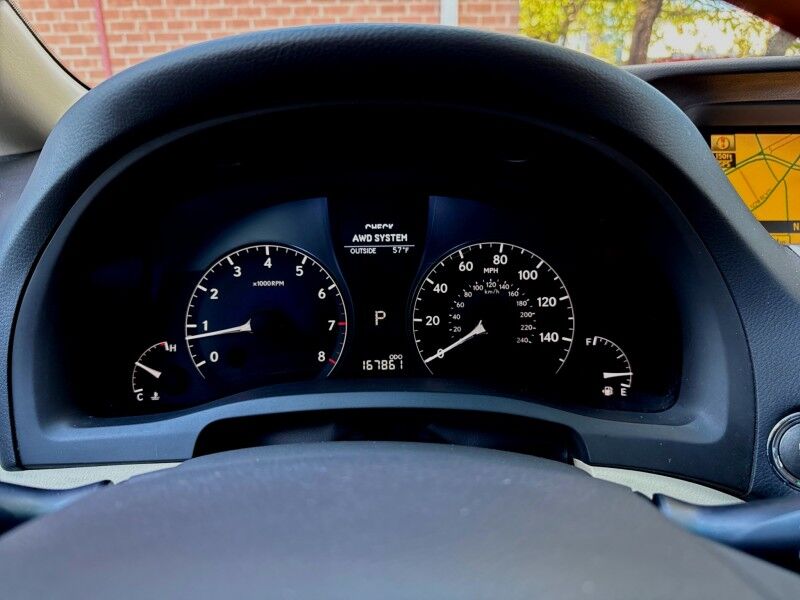 2010 Lexus RX 350 AWD w/ Premium Package Arlington VA
