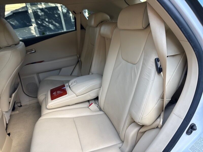 2010 Lexus RX 350 AWD w/ Premium Package Arlington VA