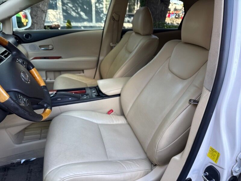 2010 Lexus RX 350 AWD w/ Premium Package Arlington VA