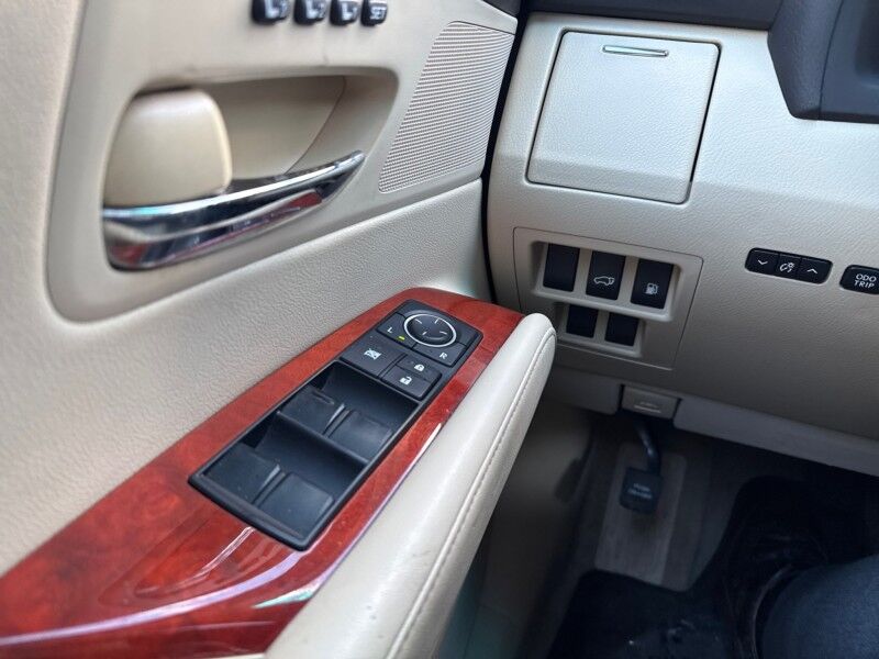 2010 Lexus RX 350 AWD w/ Premium Package Arlington VA