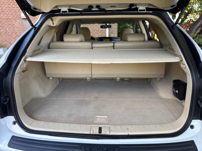 2010 Lexus RX 350 AWD w/ Premium Package Arlington VA
