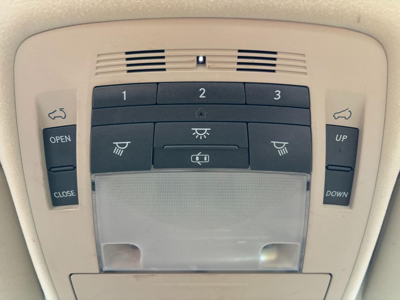 2010 Lexus RX 350 Base Franklin OH