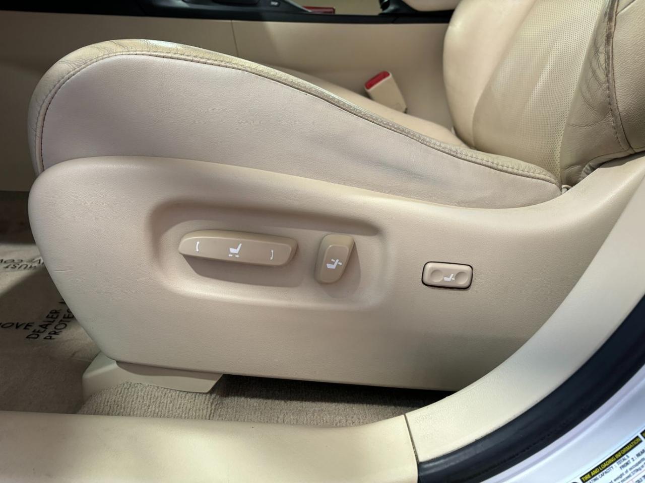 2010 Lexus RX 350 Base Franklin OH