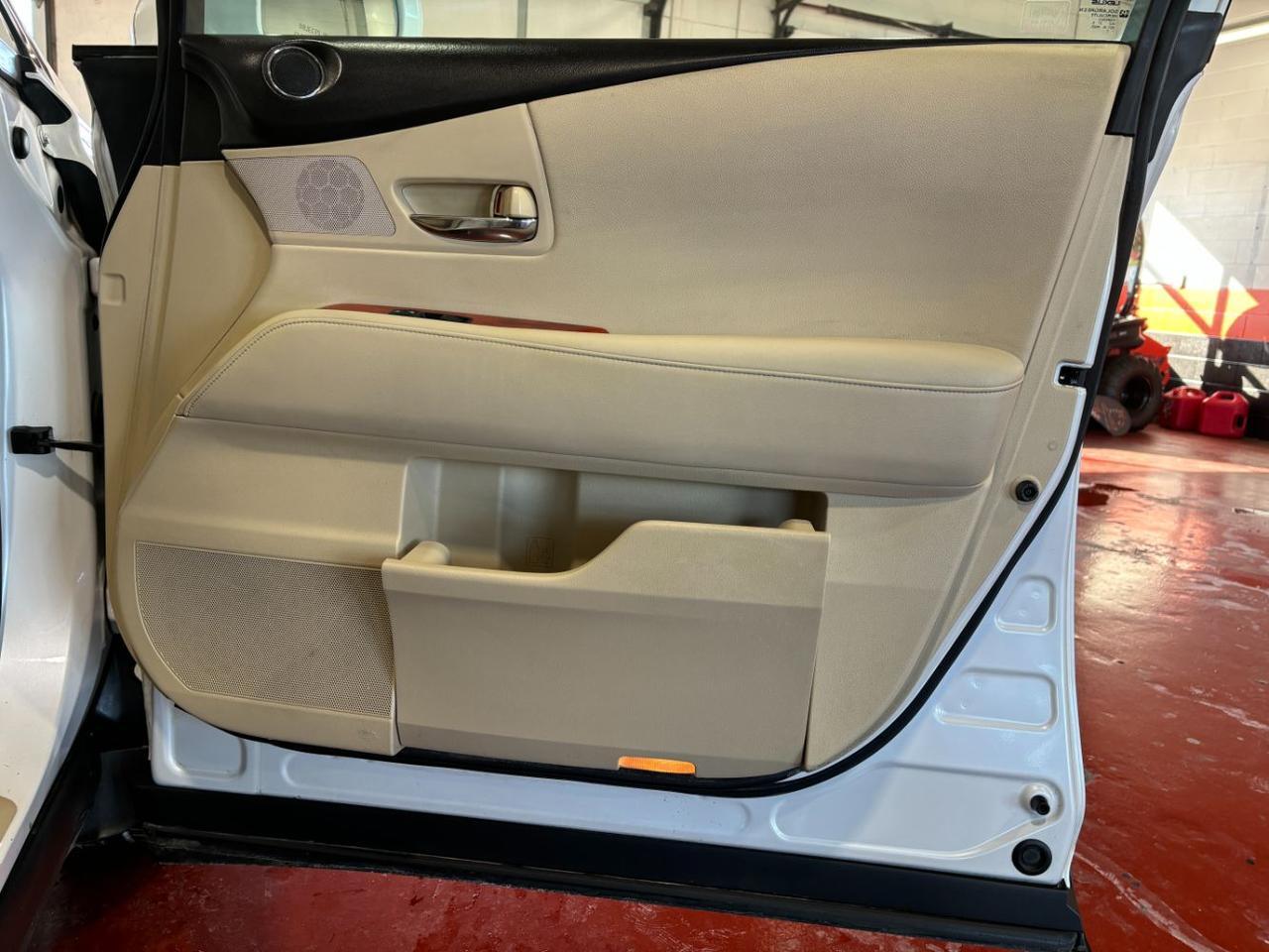 2010 Lexus RX 350 Base Franklin OH